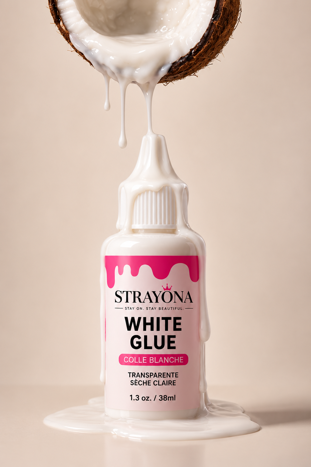 White Glue 38ml