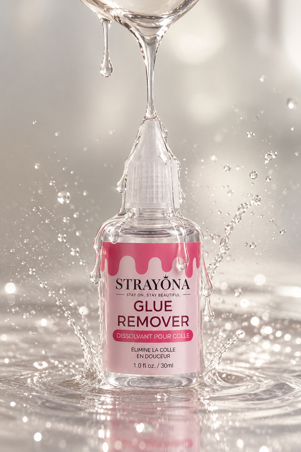 Glue Remover 30ml