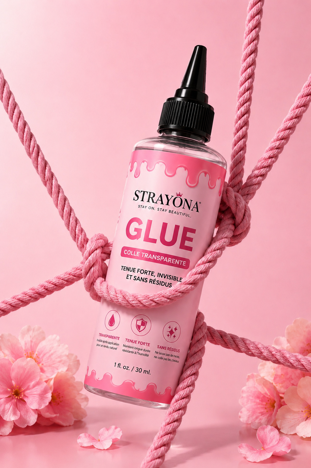 Clear Glue