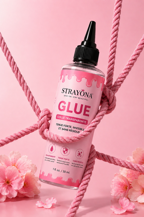 Clear Glue