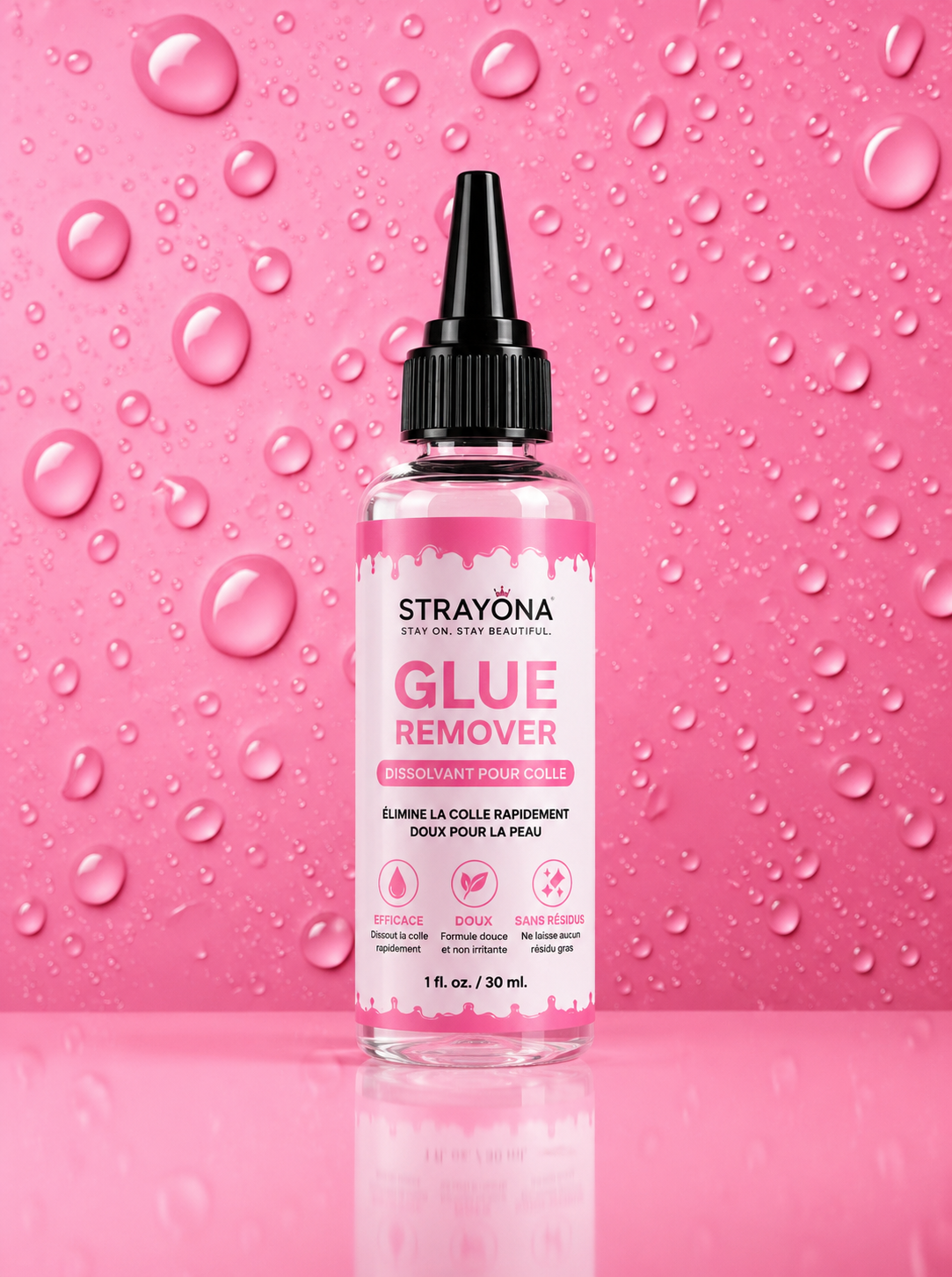 Glue Remover