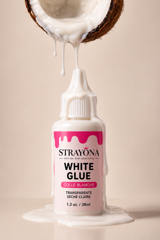White Glue 38ml