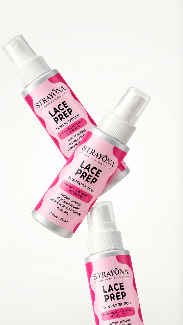 Lace Prep 60ml
