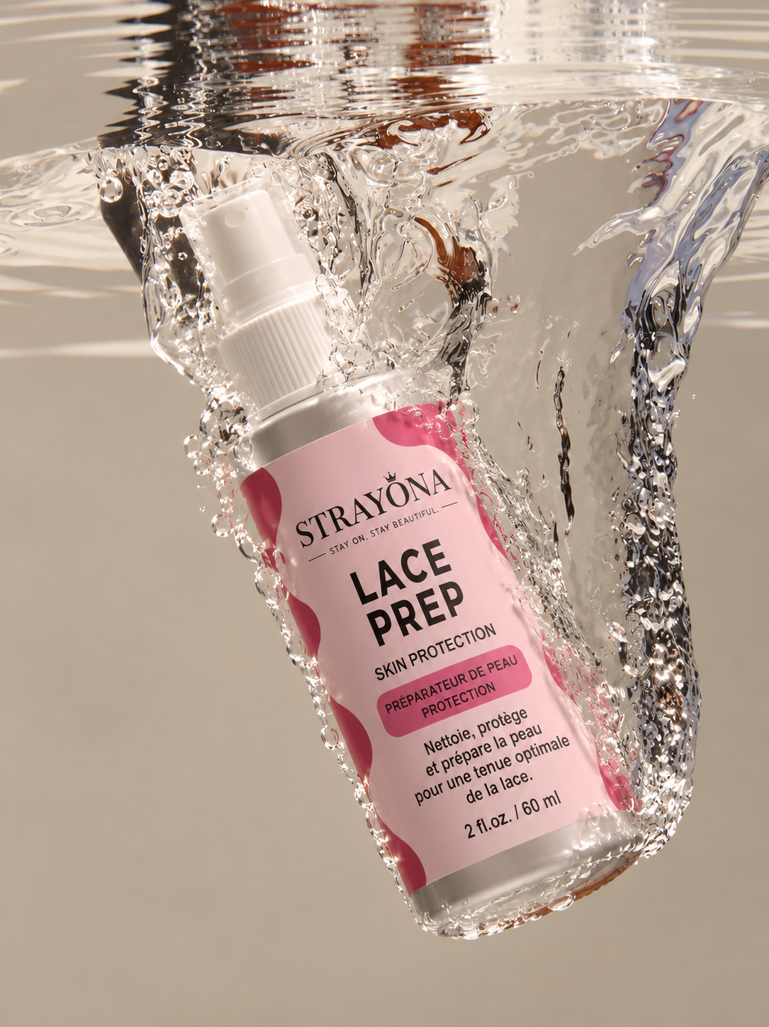 Lace Prep 60ml