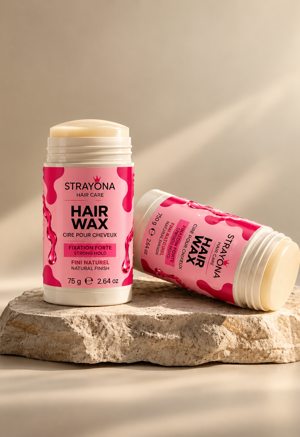 Hair Wax 75g