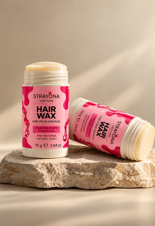 Hair Wax 75g