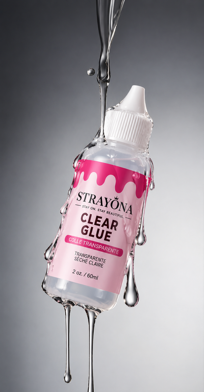 Clear Glue 60 ml