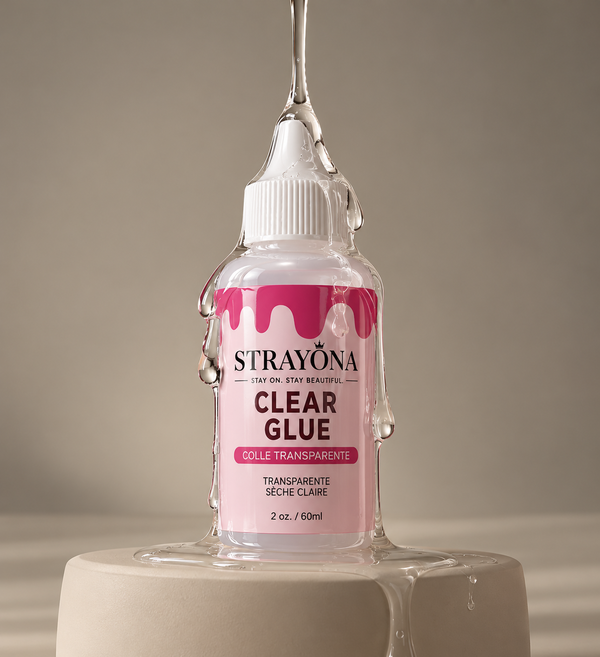 Clear Glue 60 ml