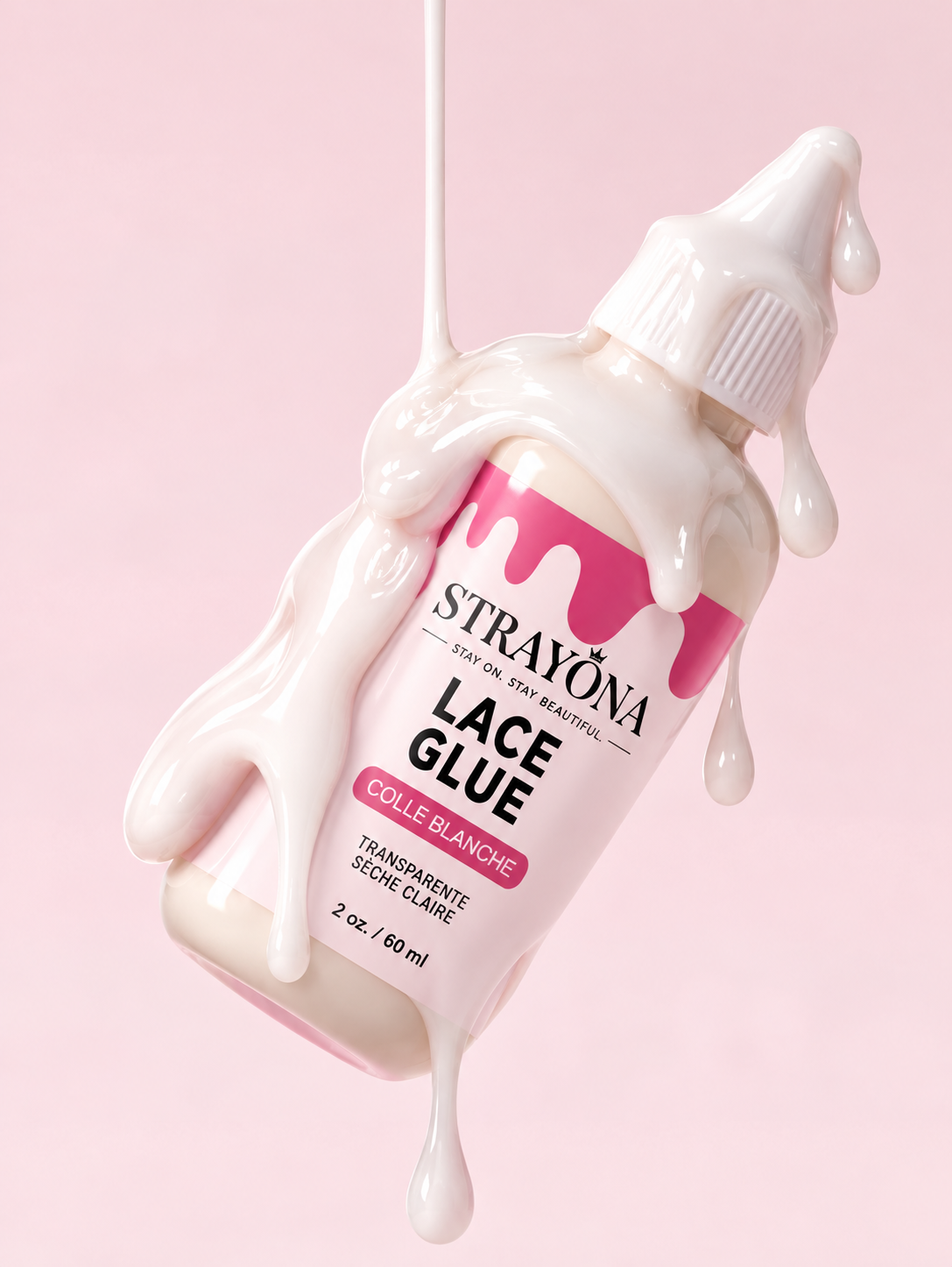 Lace Glue 60ml