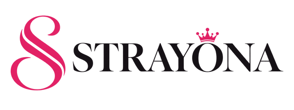 Strayona